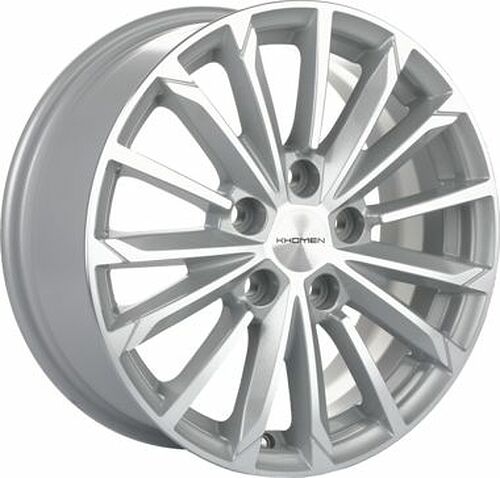 Khomen Wheels KHW1611 (Qashqai)