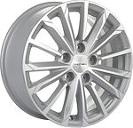 Khomen Wheels KHW1611 Renault/Nissan