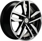 Khomen Wheels KHW1612 (Camry/Corolla/Grand Vitara)