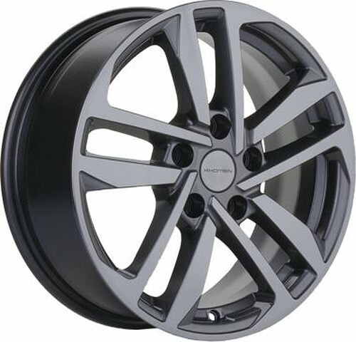 Khomen Wheels KHW1612 (Elantra/Ceed/Cerato/i30)