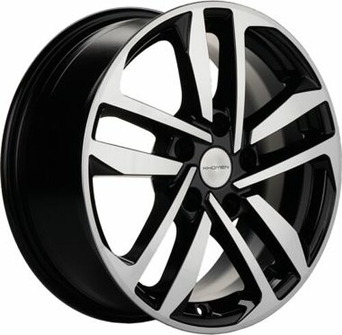 Khomen Wheels KHW1612 (Octavia A5/Golf/Jetta)