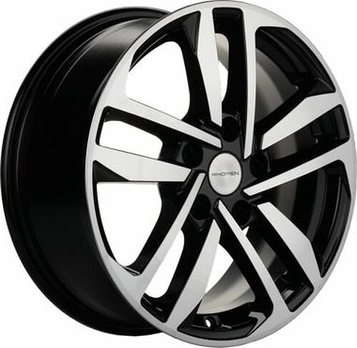 Khomen Wheels KHW1612 (Optima/Soul)