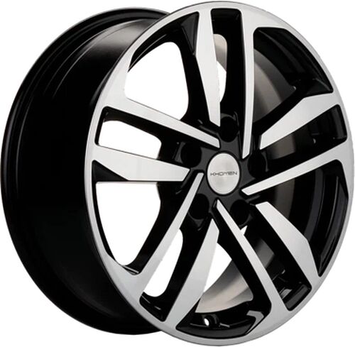 Khomen Wheels KHW1612 (Polo)