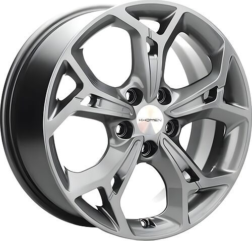 Khomen Wheels KHW1702 (Ceed)