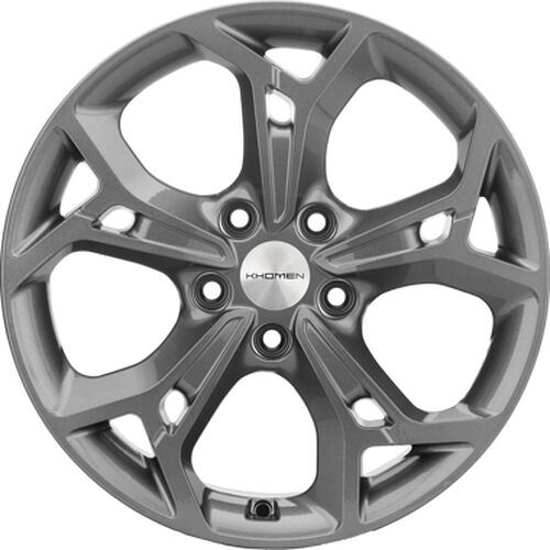 Khomen Wheels KHW1702 (Haval)