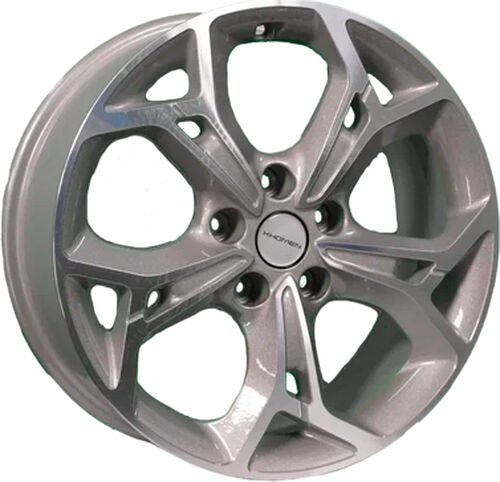 Khomen Wheels KHW1702 (Haval Jolion)