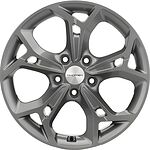 Khomen Wheels KHW1702 Kodiaq/Tiguan