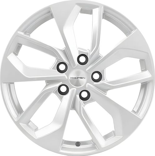 Khomen Wheels KHW1703 (A4)
