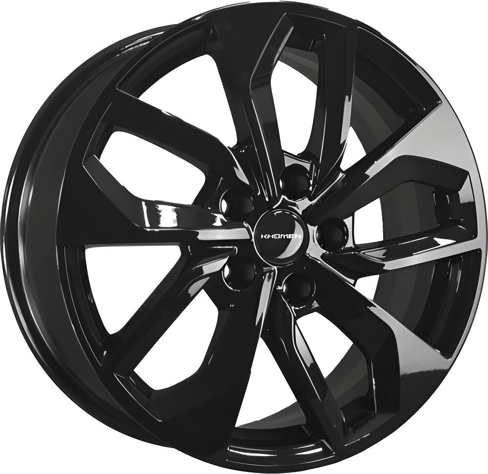 Khomen Wheels KHW1703 (Changan/Geely/Lexus/Toyota)