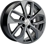 Khomen Wheels KHW1703 (CX-5/Seltos/Optima)