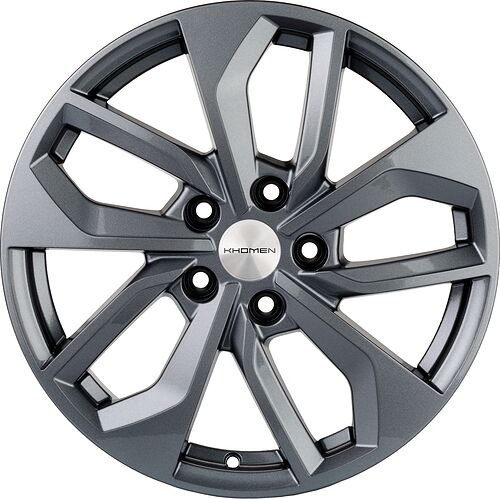 Khomen Wheels KHW1703