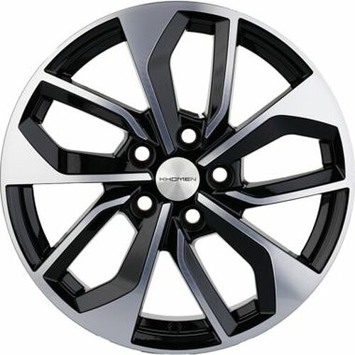 Khomen Wheels KHW1703 (Octavia)