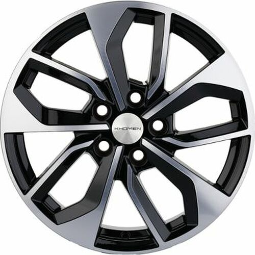 Khomen Wheels KHW1703 (RAV4)