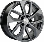 Khomen Wheels KHW1703 (Tiguan)