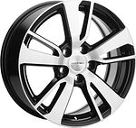 Khomen Wheels KHW1704 (Changan CS35/CS35 Pro)