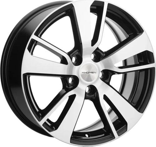 Khomen Wheels KHW1704 (Changan CS35/CS35 Pro)