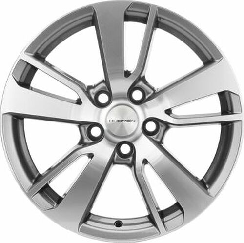 Khomen Wheels KHW1704 (Outlander)