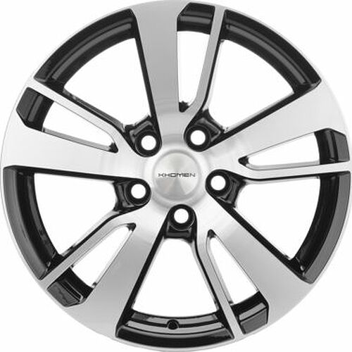 Khomen Wheels KHW1704 (Qashqai)