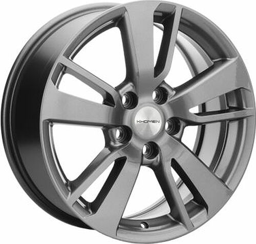 Khomen Wheels KHW1704 (RAV4)