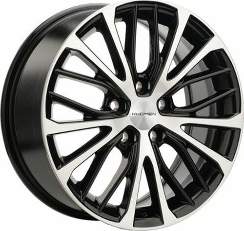 Khomen Wheels KHW1705 (Chery Tiggo)