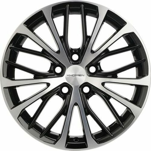 Khomen Wheels KHW1705 (CX-5)