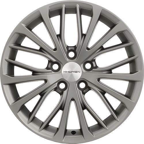 Khomen Wheels KHW1705 CX-5/i40/X-Trail