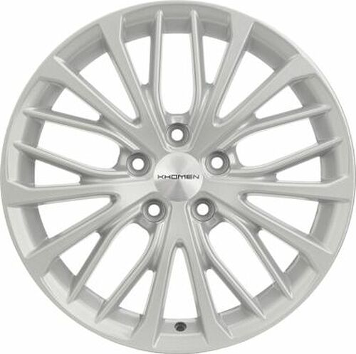 Khomen Wheels KHW1705 (Juke)