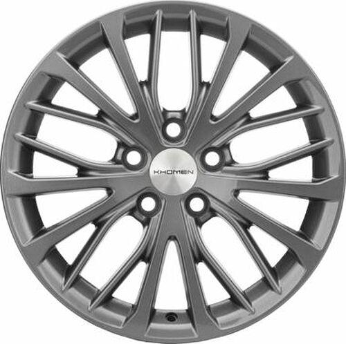 Khomen Wheels KHW1705 (X-Trail)