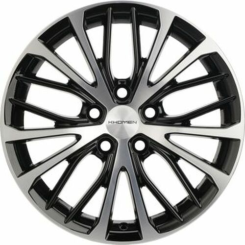 Khomen Wheels KHW1705 (X-Trail)