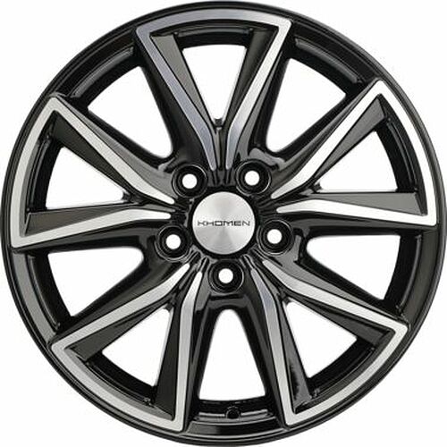 Khomen Wheels KHW1706 (CX-5)