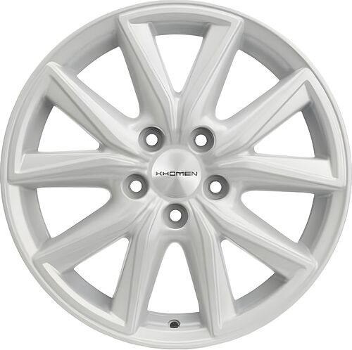 Khomen Wheels KHW1706 (CX-5)