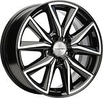 Khomen Wheels KHW1706 (Evolute i-Joy)