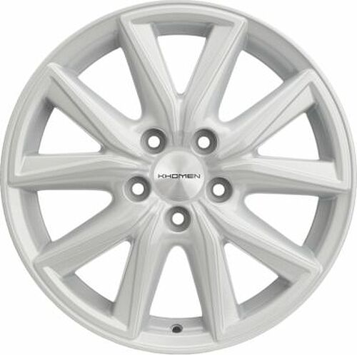 Khomen Wheels KHW1706 (RAV4)