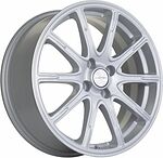 Khomen Wheels KHW1707 (KIA Rio I/II Solaris I/II)