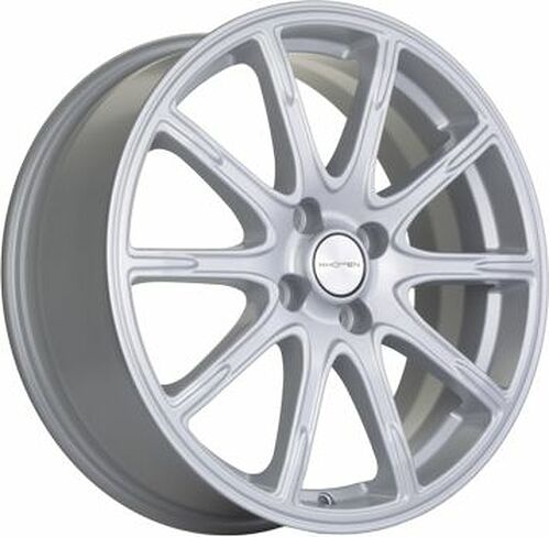 Khomen Wheels KHW1707 (KIA Rio I/II Solaris I/II)