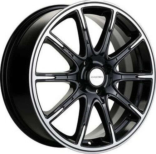 Khomen Wheels KHW1707 (Lada Granta)