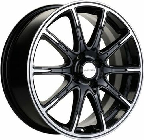 Khomen Wheels KHW1707 (Lada Vesta)