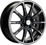 Khomen Wheels KHW1707 (Lada Vesta Cross)