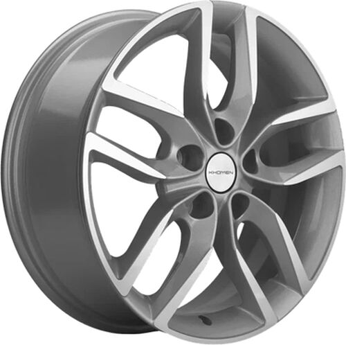 Khomen Wheels KHW1708 (Haval F7/F7x)