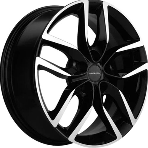 Khomen Wheels KHW1708 (Haval Jolion)