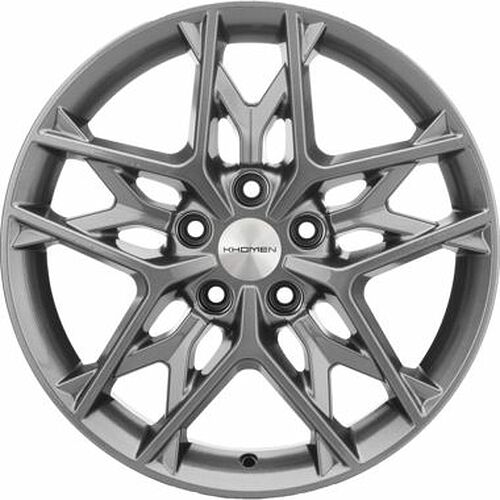 Khomen Wheels KHW1709 (Camry)