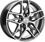 Khomen Wheels KHW1709 (Chery Tiggo 3/Tiggo 3 Pro)