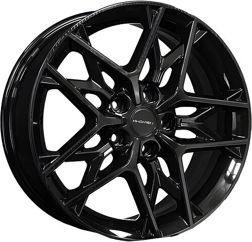 Khomen Wheels KHW1709 (Sportage)