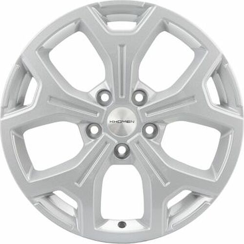 Khomen Wheels KHW1710 (Ceed)