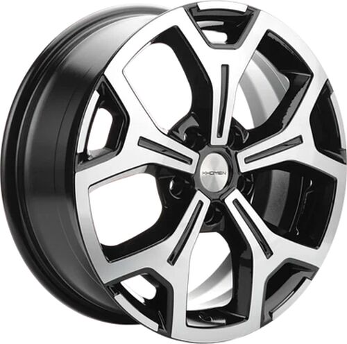 Khomen Wheels KHW1710 (Chery tiggo 7/ 7pro)