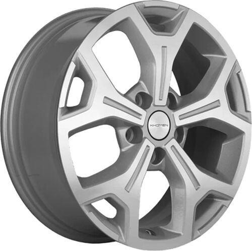 Khomen Wheels KHW1710 (Chery Tiggo 7pro)