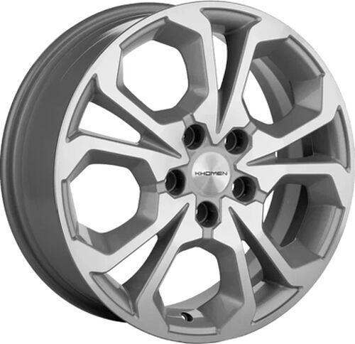 Khomen Wheels KHW1711 (Chery tiggo 7pro)