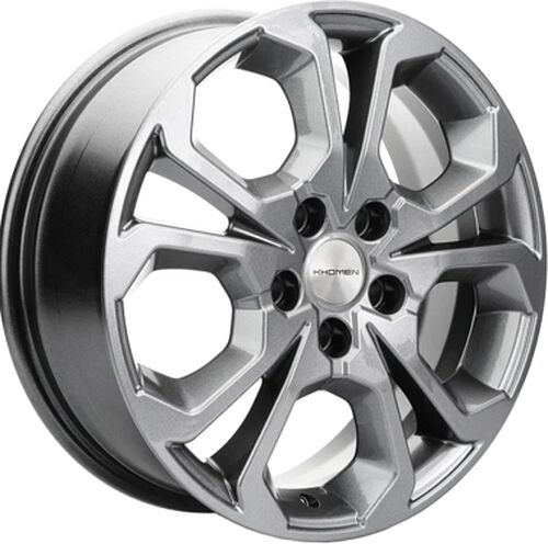 Khomen Wheels KHW1711 (Chery tigo 7pro)