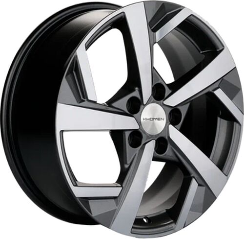 Khomen Wheels KHW1712 (Changan CS35/CS35 Pro)