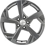 Khomen Wheels KHW1712 CX-5/Seltos/Optima